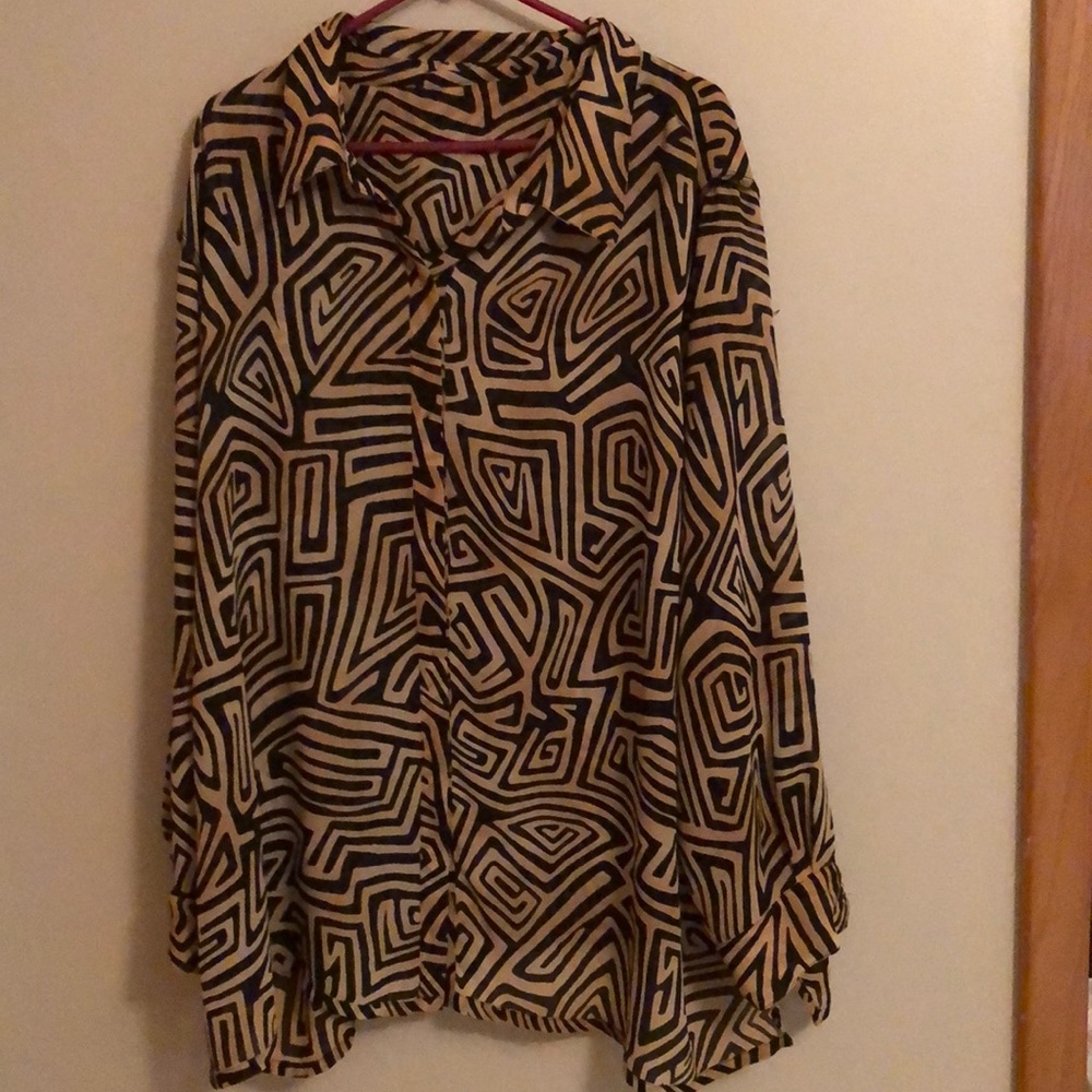 Blouse